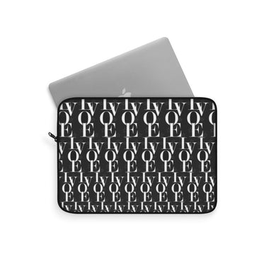 LV Wear (LOVE edition) Laptop Sleeve