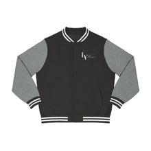 Load image into Gallery viewer, LV Wear Men's Varsity Jacket
