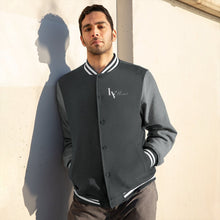 Load image into Gallery viewer, LV Wear Men's Varsity Jacket