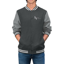 Load image into Gallery viewer, LV Wear Men's Varsity Jacket