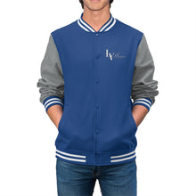 Load image into Gallery viewer, LV Wear Men's Varsity Jacket