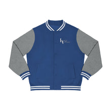Load image into Gallery viewer, LV Wear Men's Varsity Jacket
