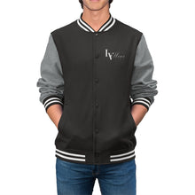 Load image into Gallery viewer, LV Wear Men's Varsity Jacket