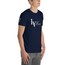 Load image into Gallery viewer, LV WEAR™ Short-Sleeve Unisex Tee