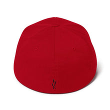 Load image into Gallery viewer, LV WEAR  Structured Twill Cap