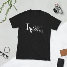 Load image into Gallery viewer, LV WEAR Short-Sleeve Unisex Tee