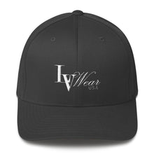Load image into Gallery viewer, LV WEAR Structured Twill Cap