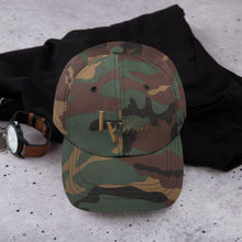 Load image into Gallery viewer, LV WEAR (gold letter)  cap