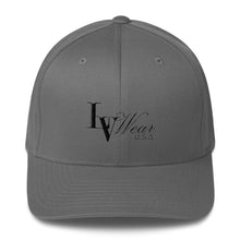 Load image into Gallery viewer, LV WEAR  Structured Twill Cap