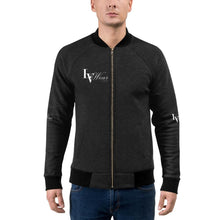 Load image into Gallery viewer, LV WEAR Men's Bomber Jacket