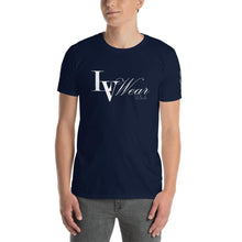 Load image into Gallery viewer, LV WEAR™ Short-Sleeve Unisex Tee