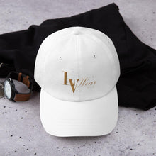 Load image into Gallery viewer, LV WEAR (gold letter)  cap