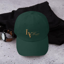 Load image into Gallery viewer, LV WEAR (gold letter)  cap