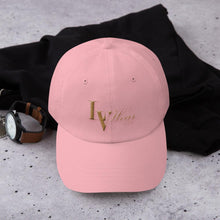 Load image into Gallery viewer, LV WEAR (gold letter)  cap