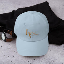 Load image into Gallery viewer, LV WEAR (gold letter)  cap