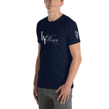 Load image into Gallery viewer, LV WEAR™ Short-Sleeve Unisex Tee