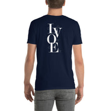Load image into Gallery viewer, LV WEAR™ Short-Sleeve Unisex Tee