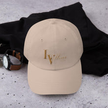 Load image into Gallery viewer, LV WEAR (gold letter)  cap