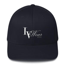 Load image into Gallery viewer, LV WEAR Structured Twill Cap