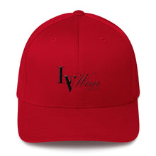 Load image into Gallery viewer, LV WEAR  Structured Twill Cap