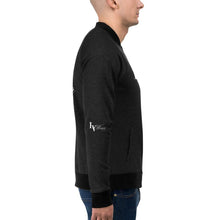 Load image into Gallery viewer, LV WEAR Men's Bomber Jacket