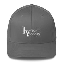 Load image into Gallery viewer, LV WEAR Structured Twill Cap