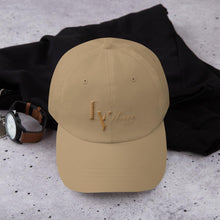 Load image into Gallery viewer, LV WEAR (gold letter)  cap