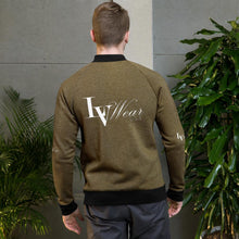 Load image into Gallery viewer, LV WEAR™ Men's Bomber Jacket
