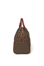 Load image into Gallery viewer, LV WEAR (LOVE edition) carry on / travel / hand bag w/removable shoulder strap