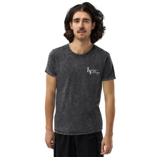 Load image into Gallery viewer, LVWear Brand Denim Unisex T-Shirt