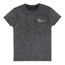 Load image into Gallery viewer, LVWear Brand Denim Unisex T-Shirt