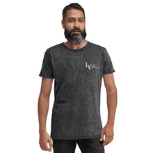 Load image into Gallery viewer, LVWear Brand Denim Unisex T-Shirt