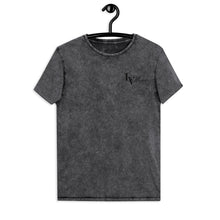 Load image into Gallery viewer, LV Wear Brand Unisex Denim T-Shirt
